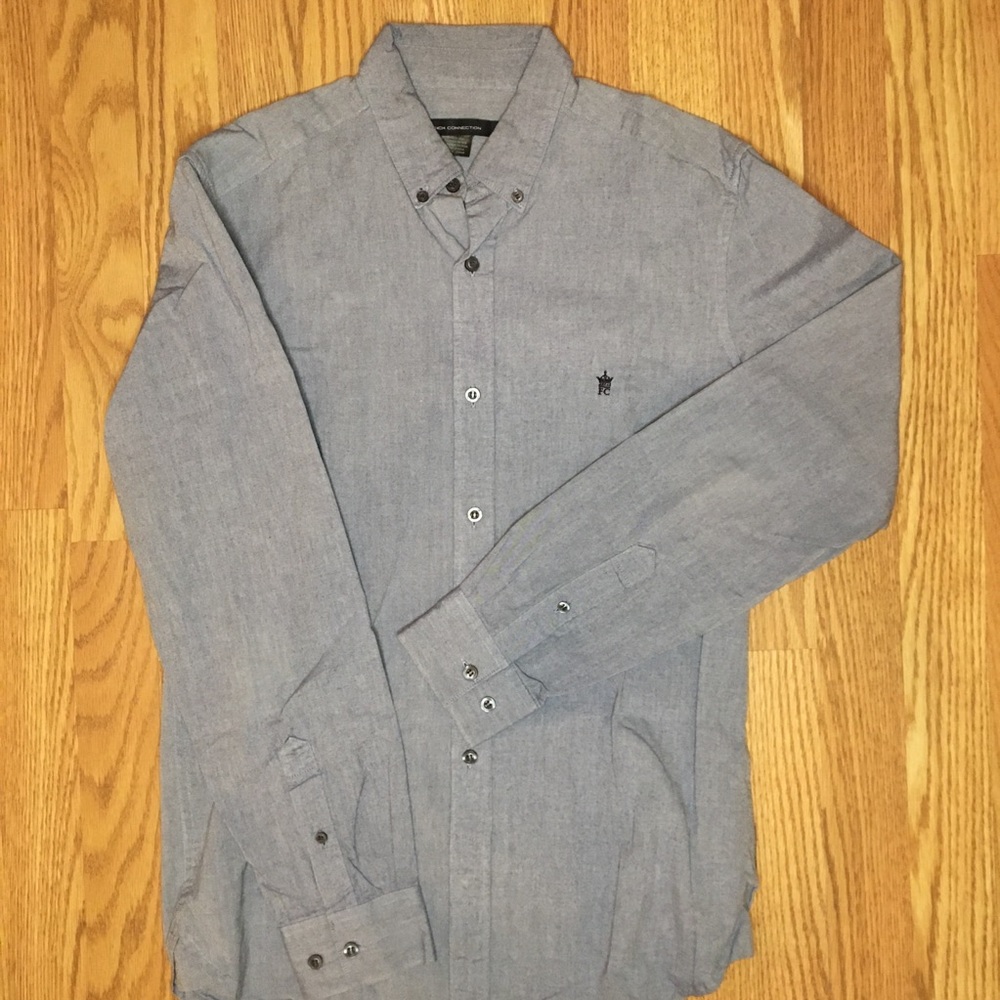 French Connection Dress Shirt